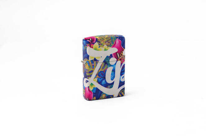ZIPPO